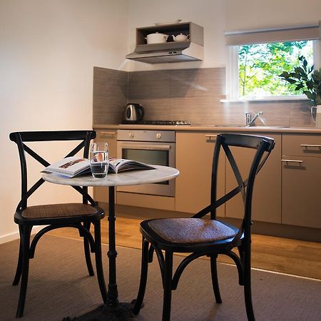 Spa Villas On Main Daylesford Kamer foto