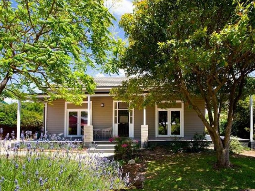 Spa Villas On Main Daylesford Buitenkant foto