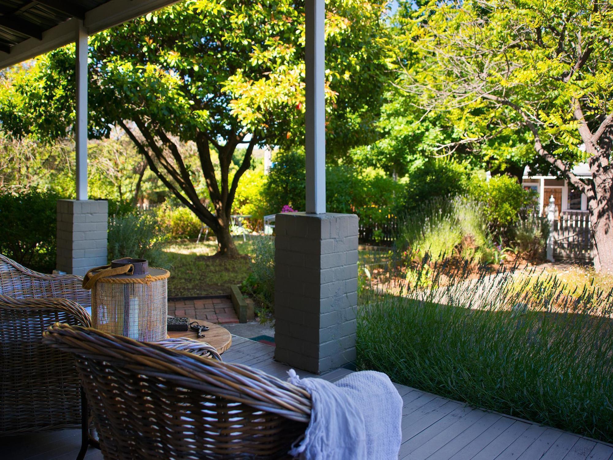 Spa Villas On Main Daylesford Buitenkant foto