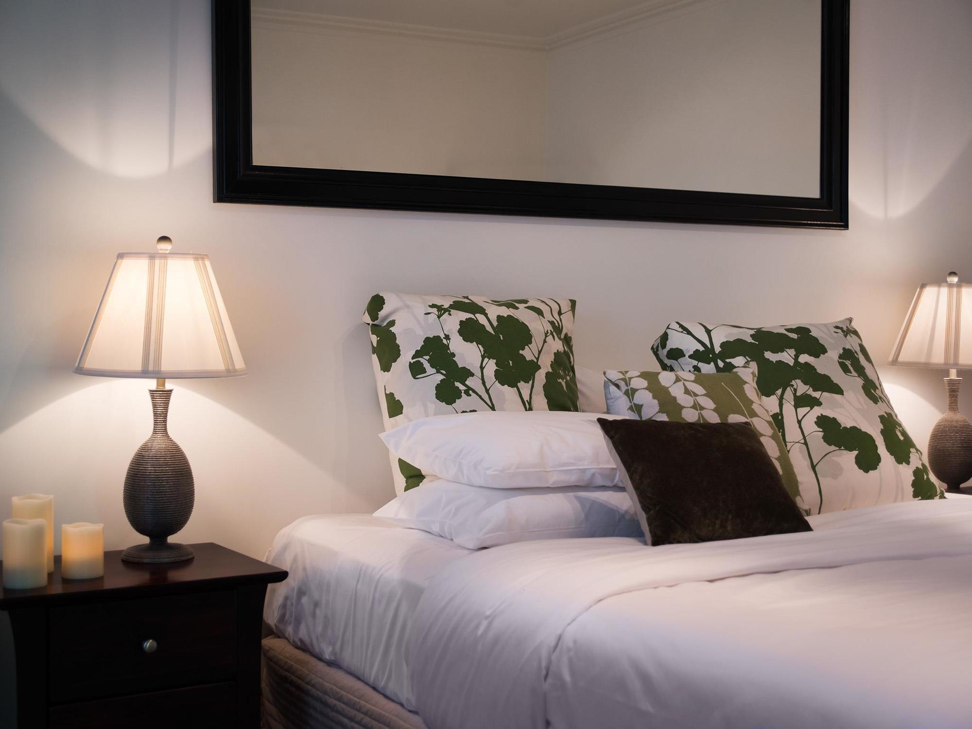Spa Villas On Main Daylesford Buitenkant foto
