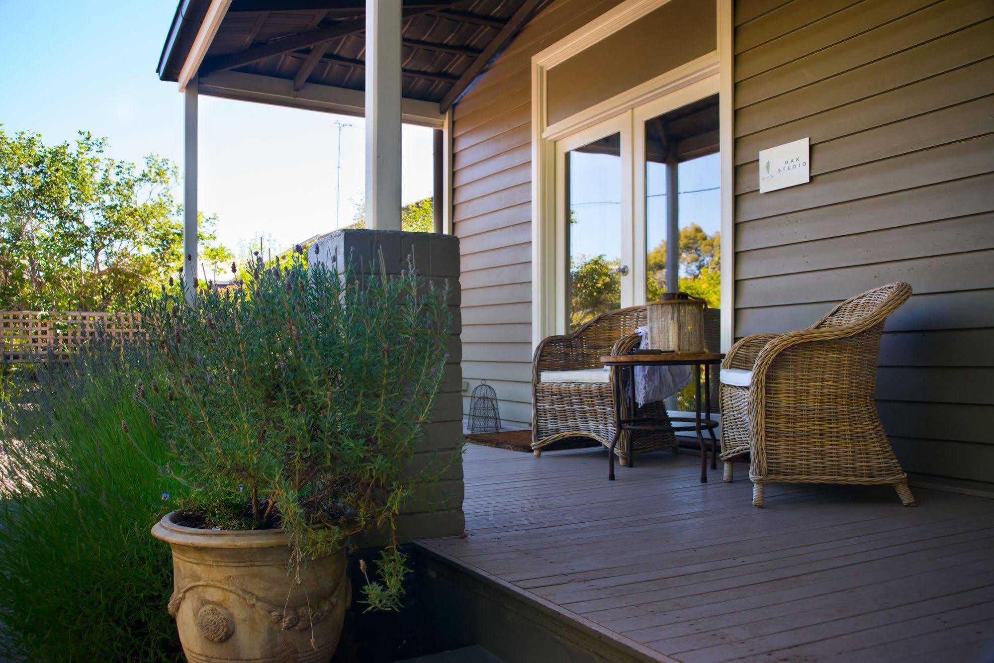 Spa Villas On Main Daylesford Buitenkant foto