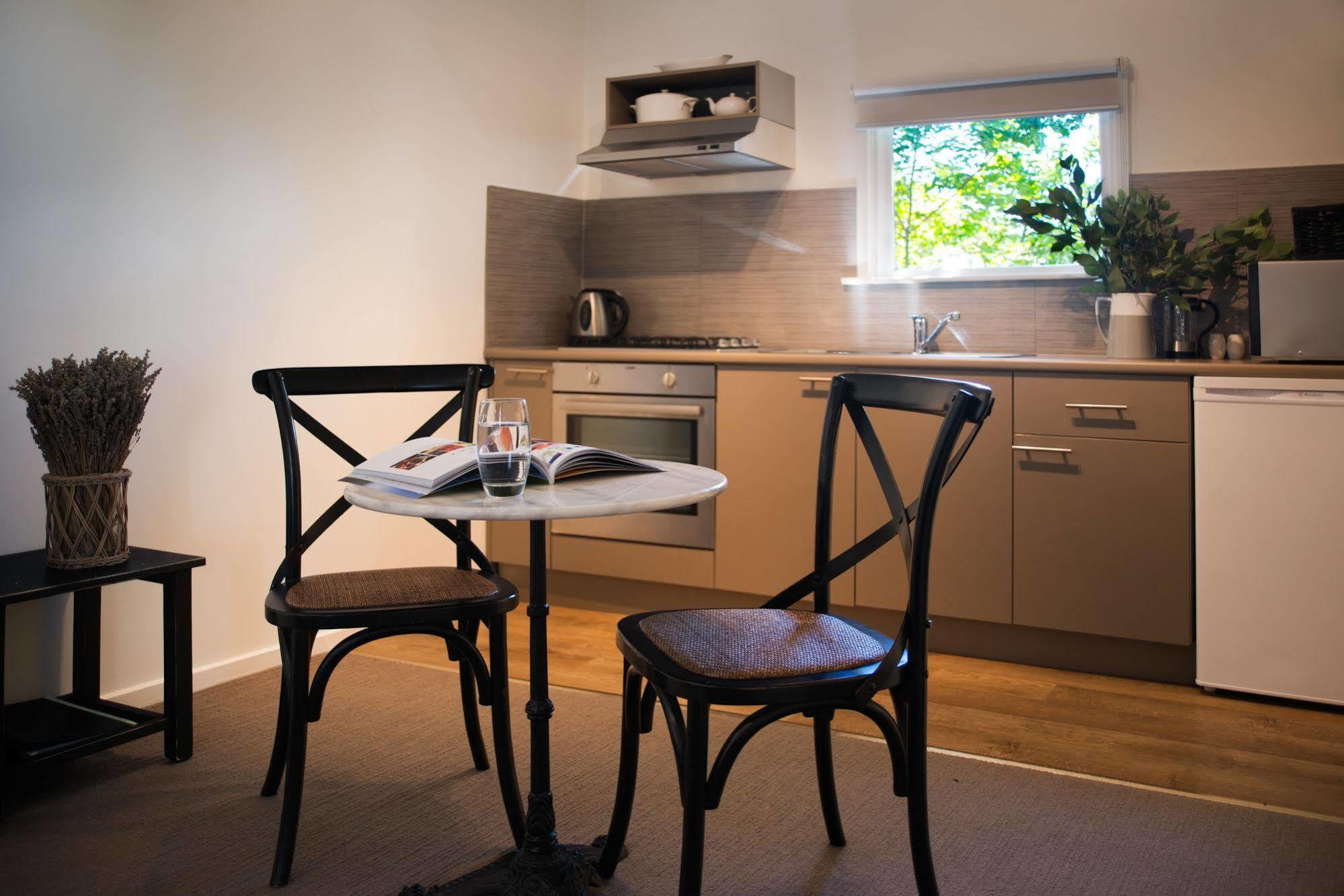 Spa Villas On Main Daylesford Buitenkant foto