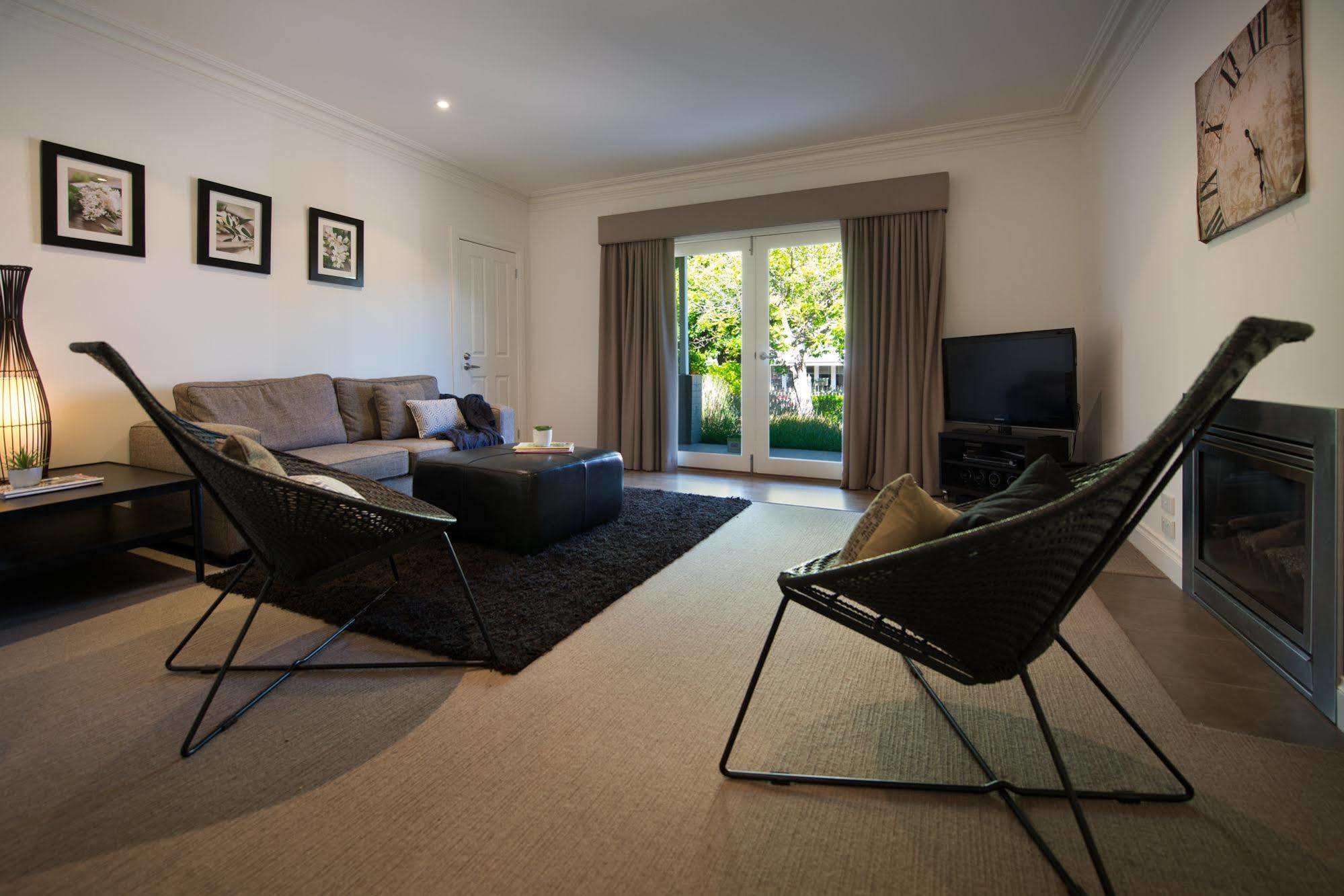 Spa Villas On Main Daylesford Buitenkant foto