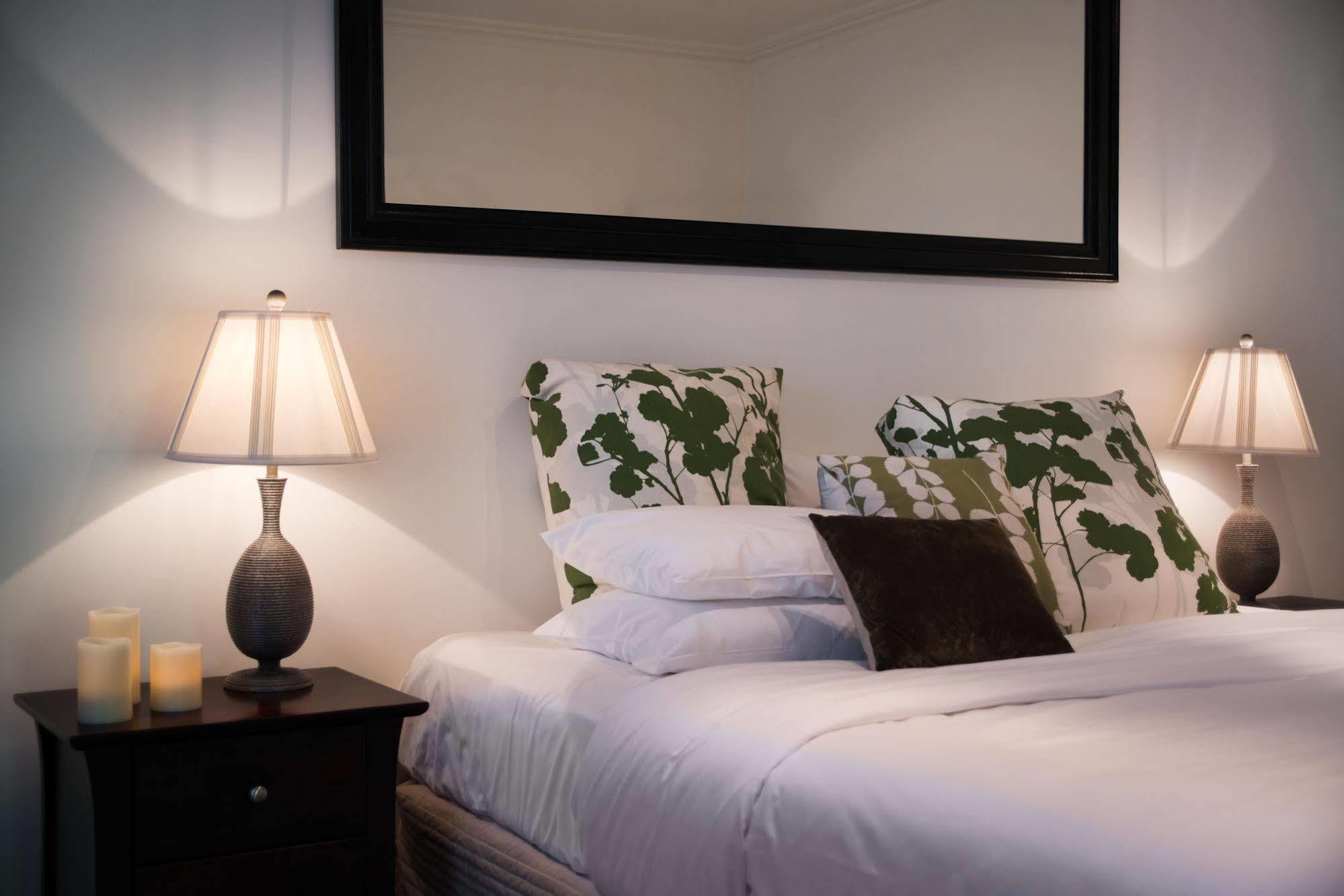 Spa Villas On Main Daylesford Buitenkant foto