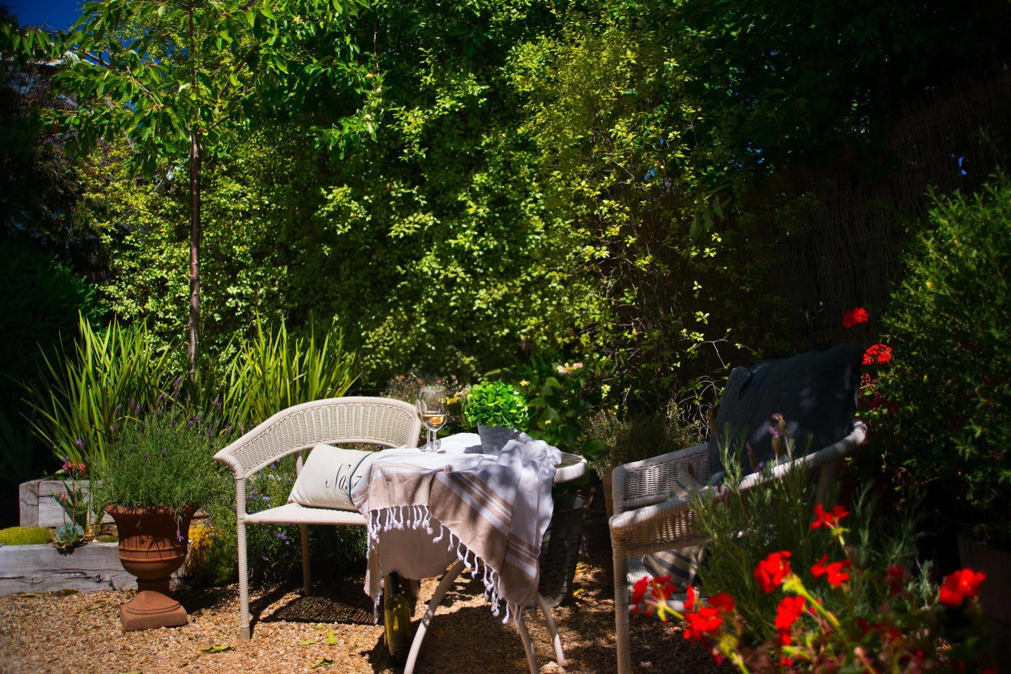 Spa Villas On Main Daylesford Buitenkant foto