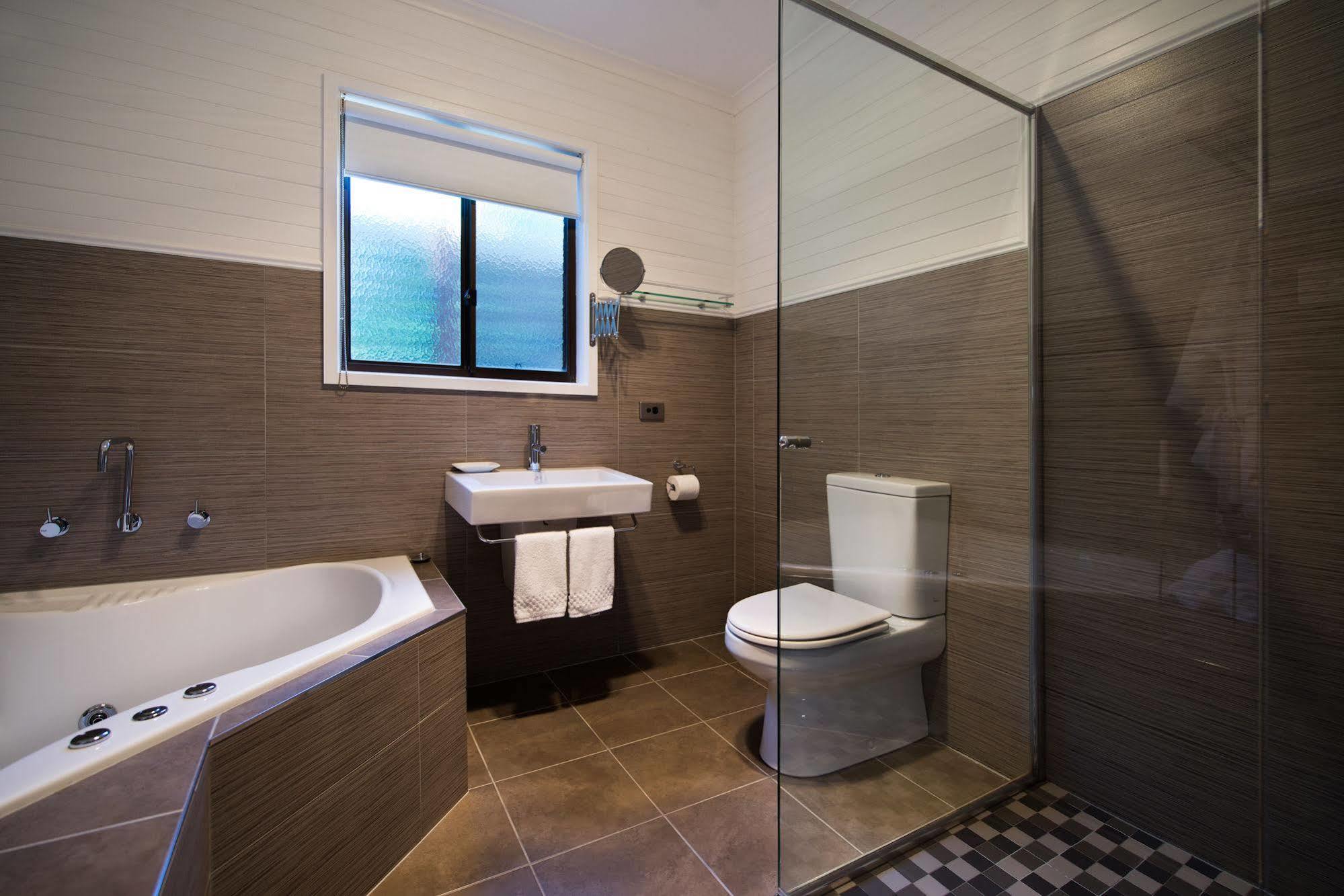 Spa Villas On Main Daylesford Buitenkant foto