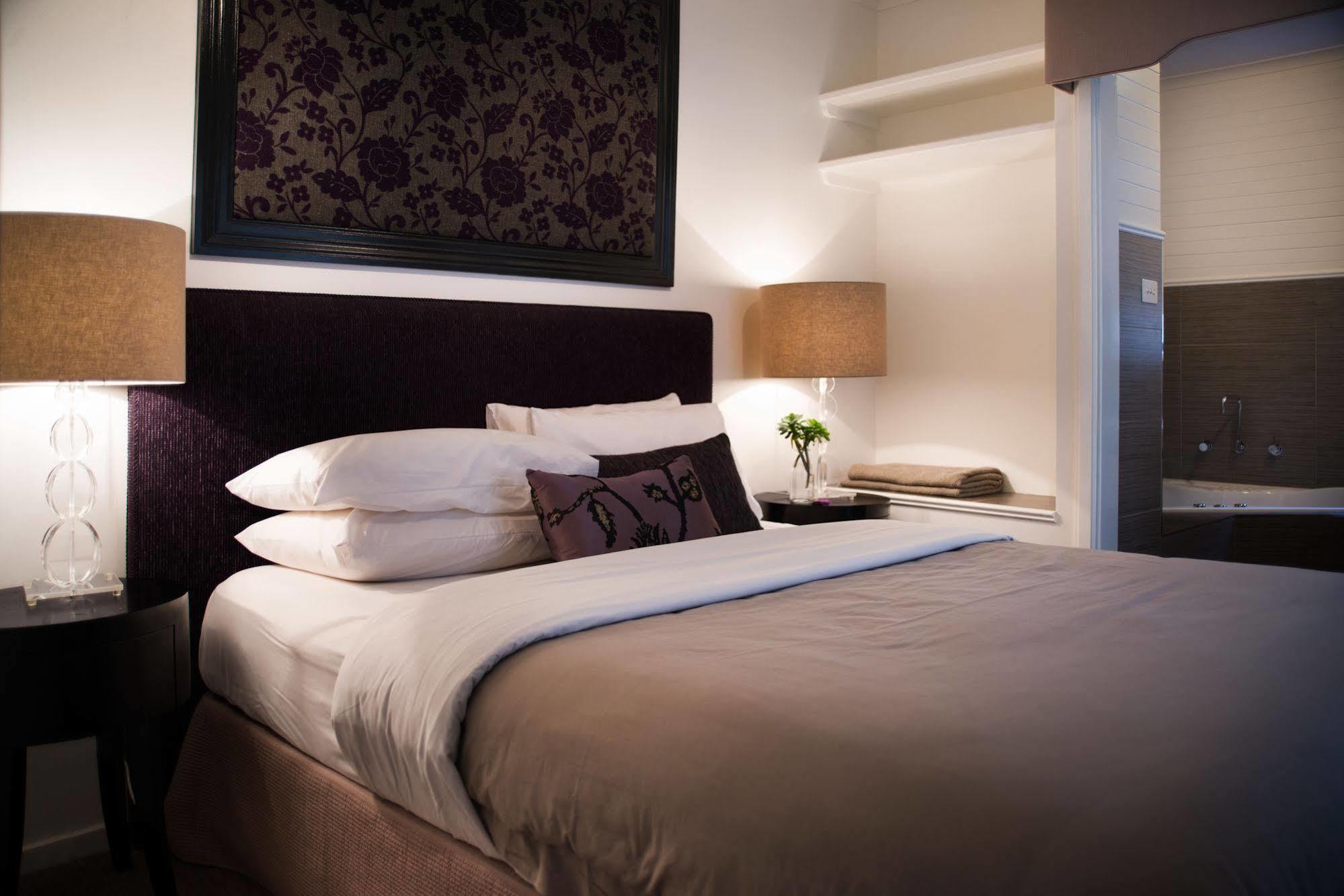 Spa Villas On Main Daylesford Buitenkant foto