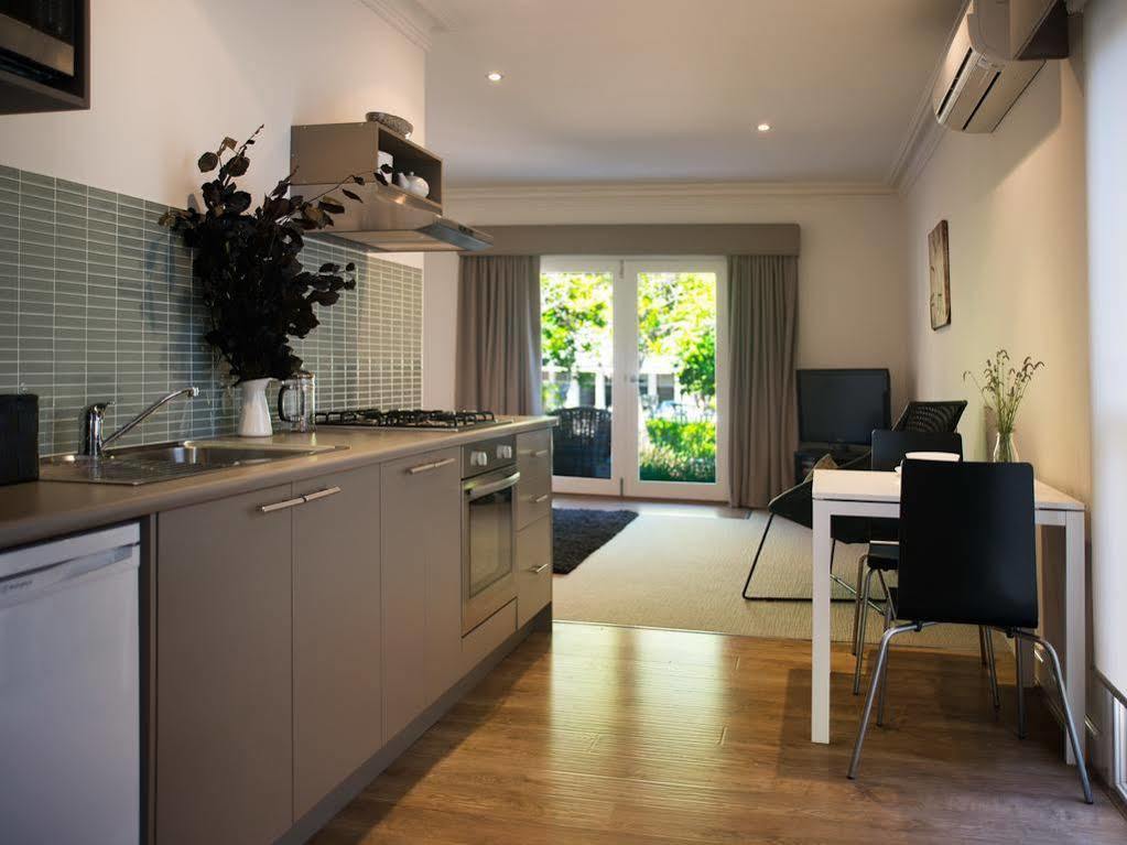 Spa Villas On Main Daylesford Buitenkant foto