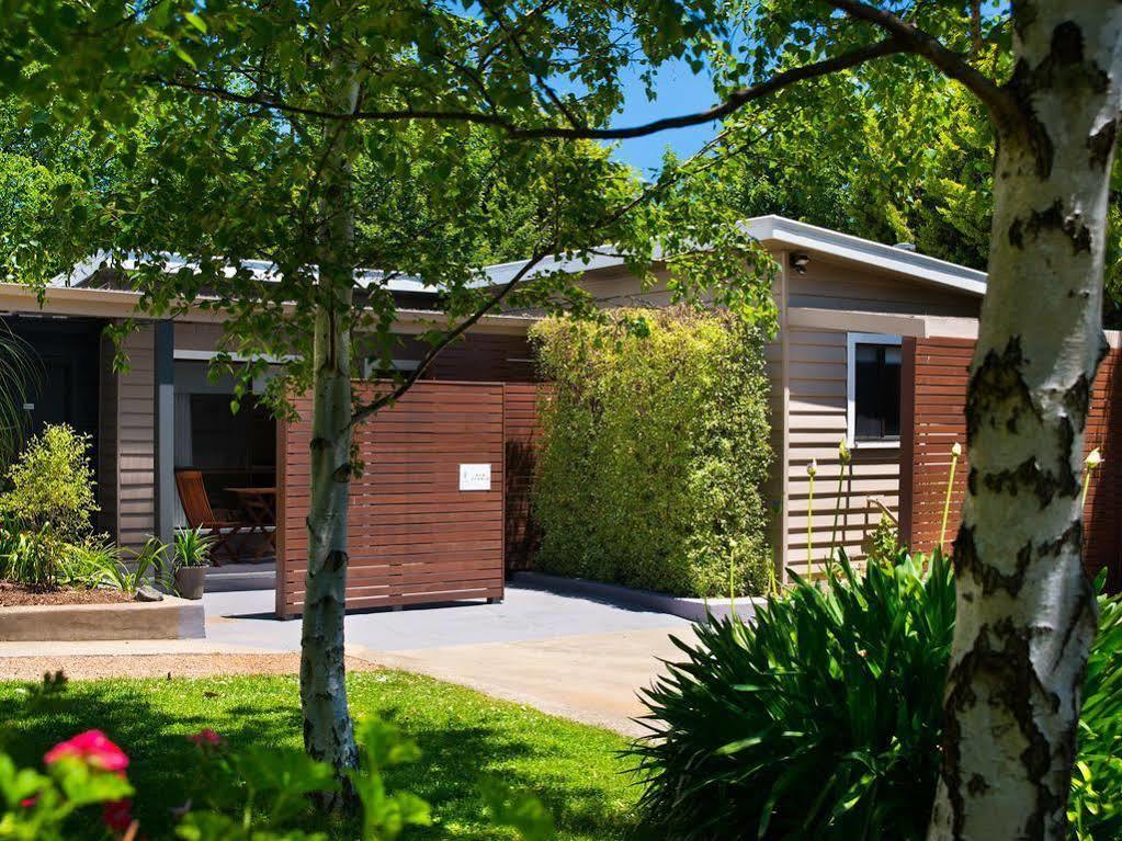 Spa Villas On Main Daylesford Buitenkant foto