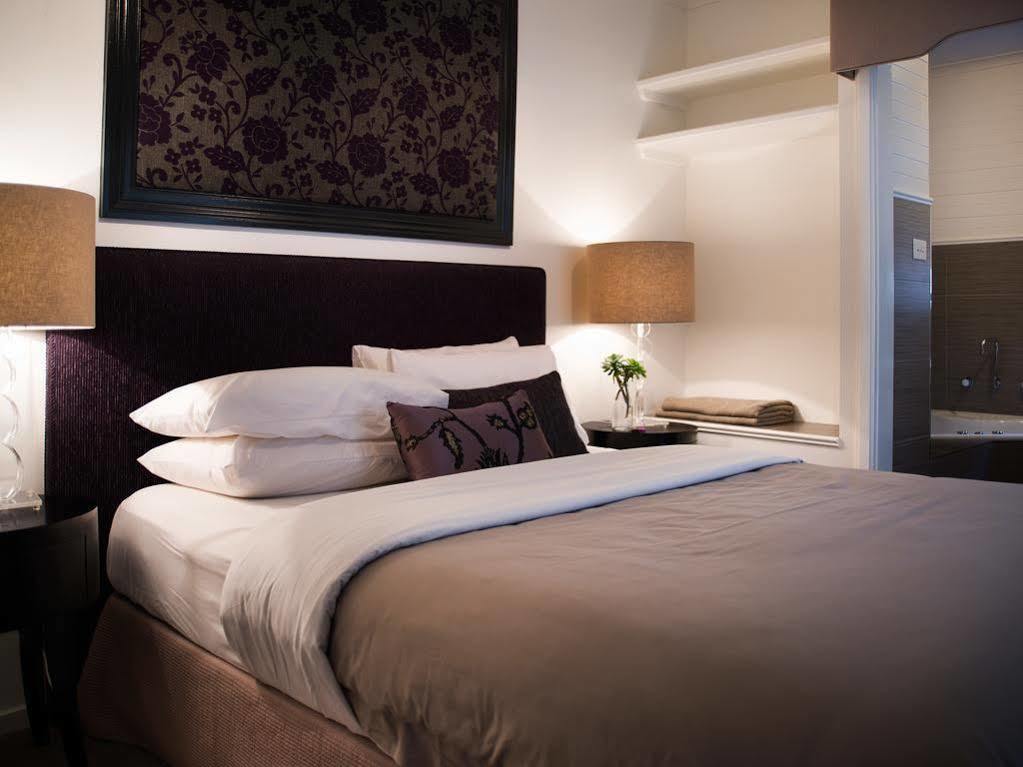 Spa Villas On Main Daylesford Buitenkant foto