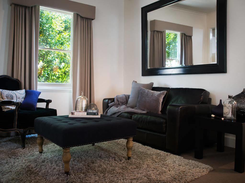 Spa Villas On Main Daylesford Buitenkant foto